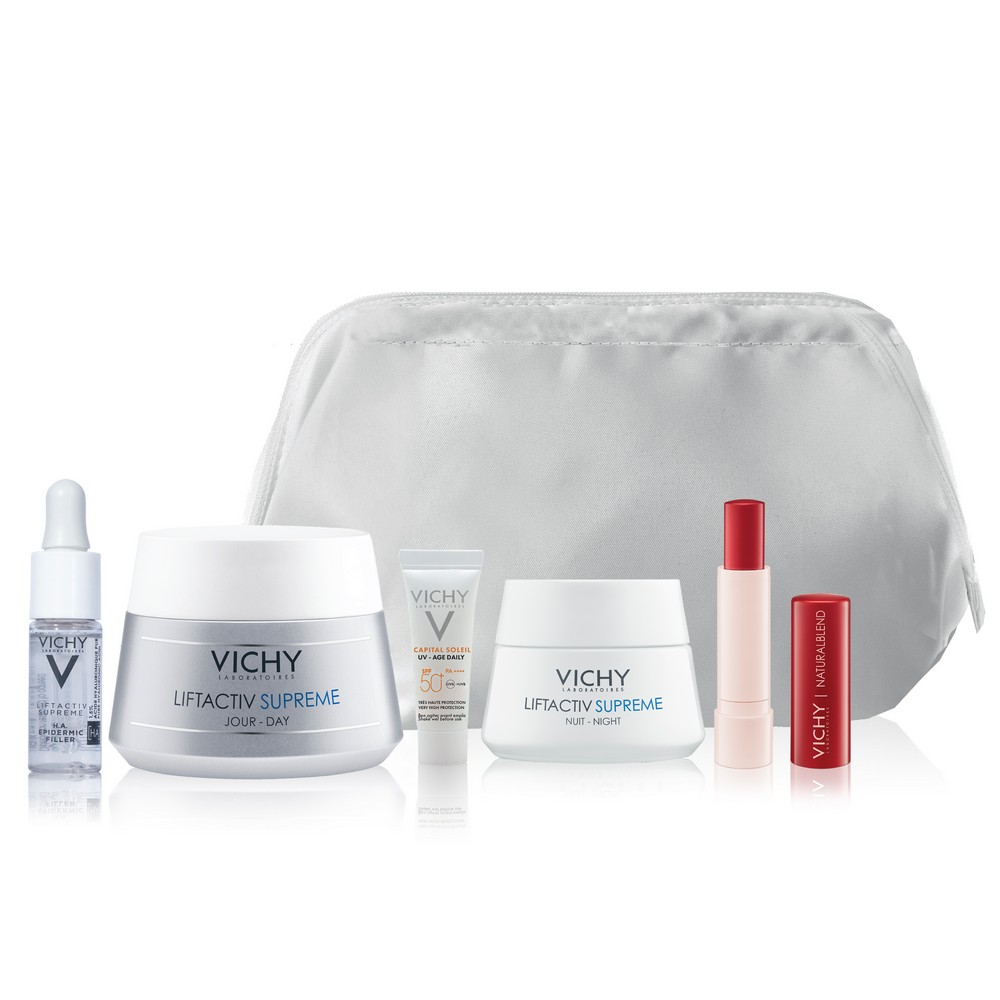 Pack Liftactiv Supreme | Cruz Verde
