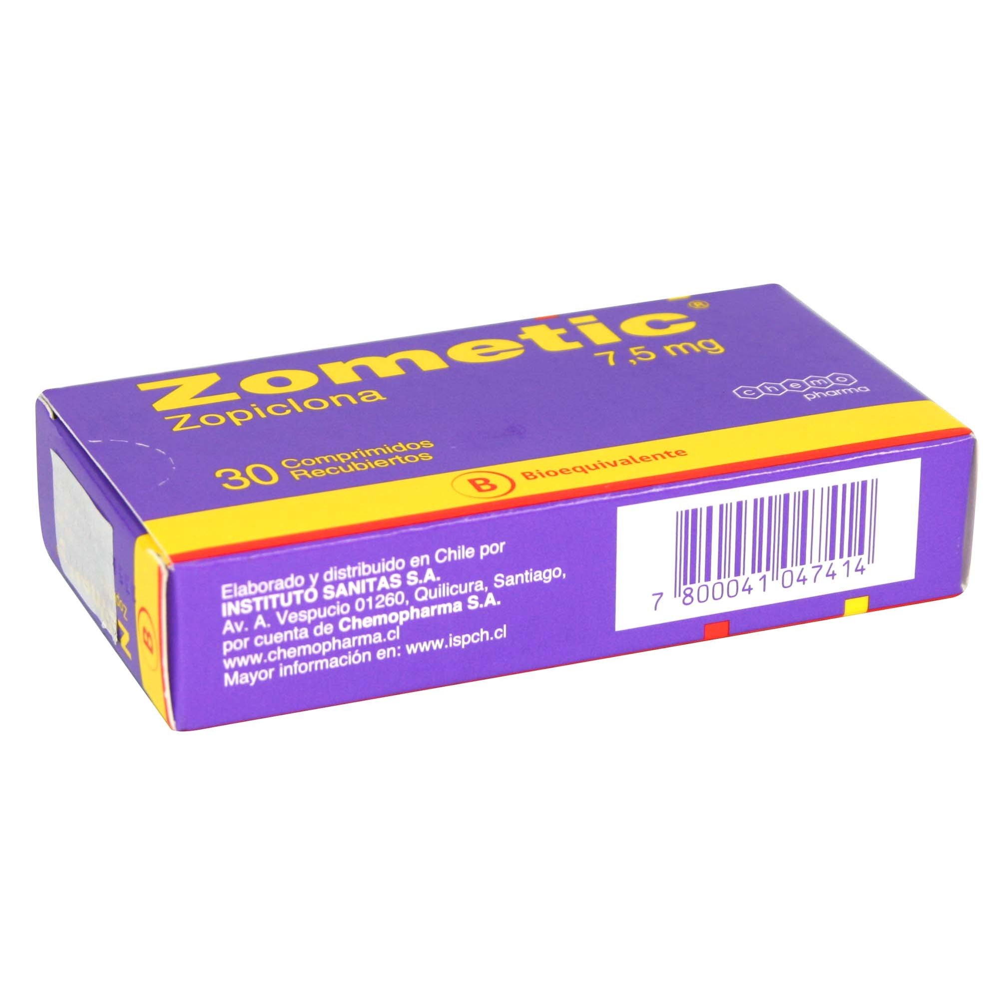 Como comprar zopiclone