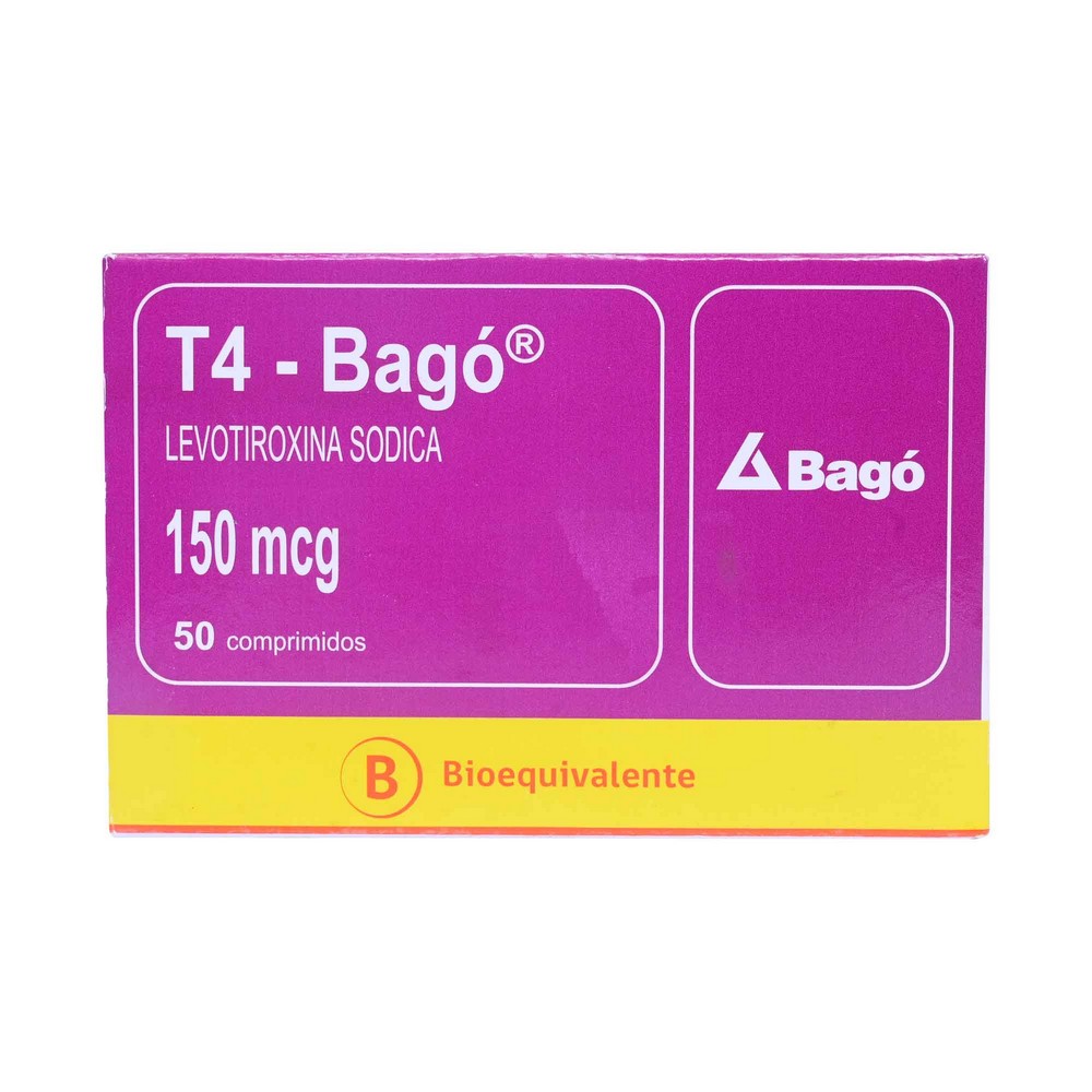Levotiroxina 150mcg