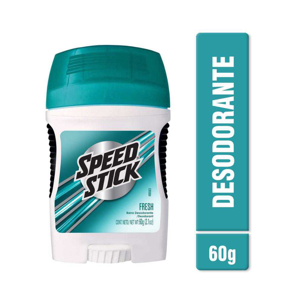 Desodorante Fresh Hombre 60 grs
