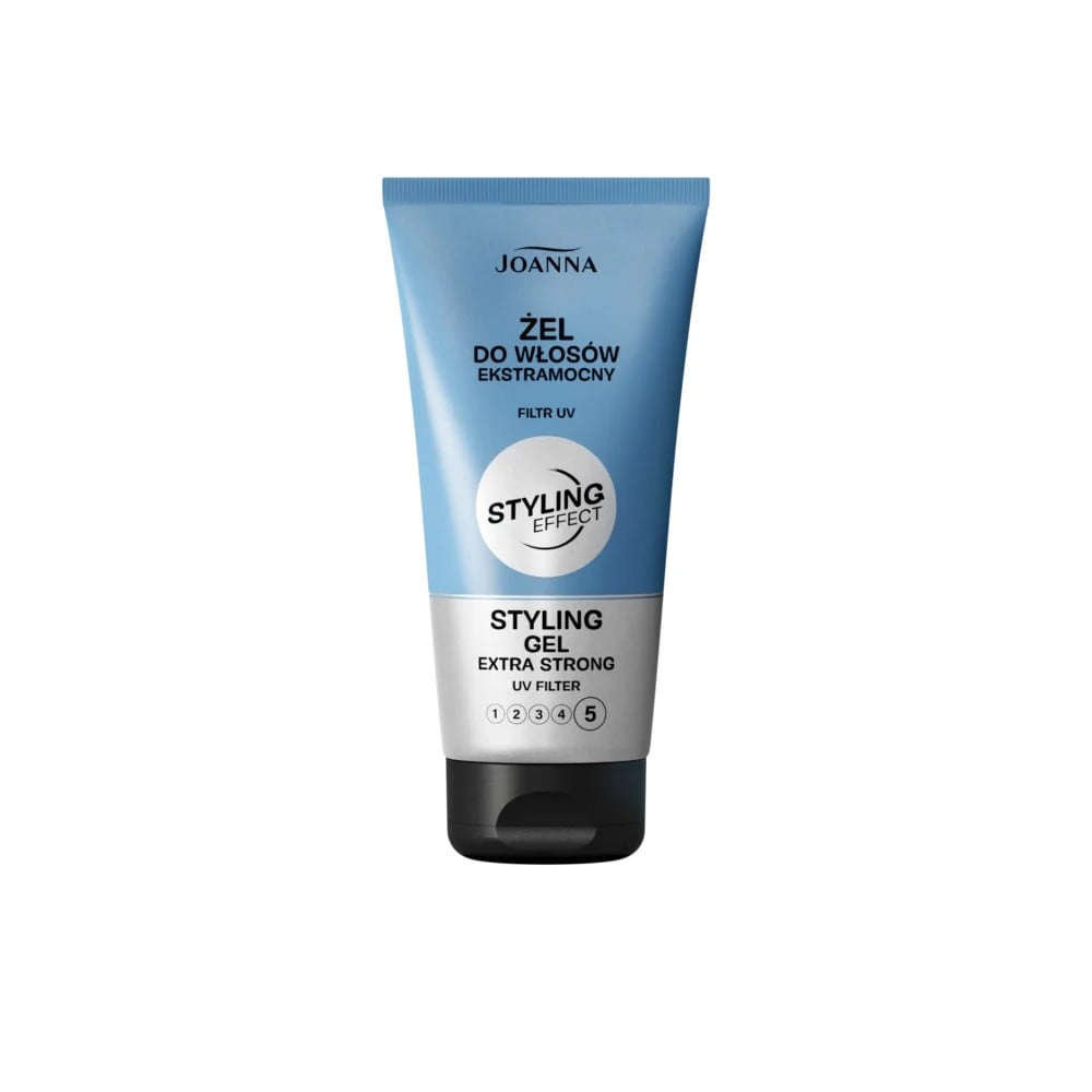 Gel capilar fijación extra fuerte 150gr | Cruz Verde