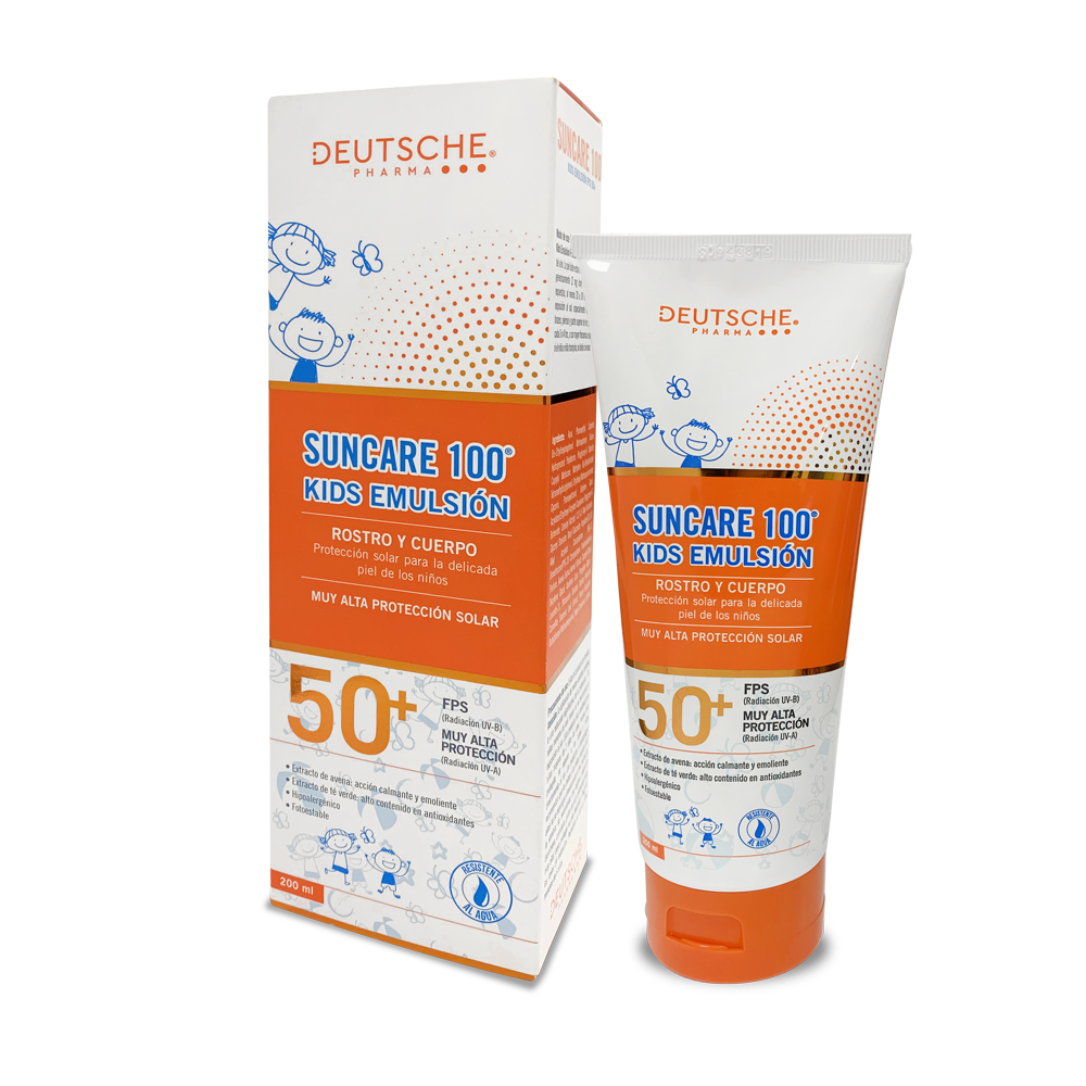 Suncare