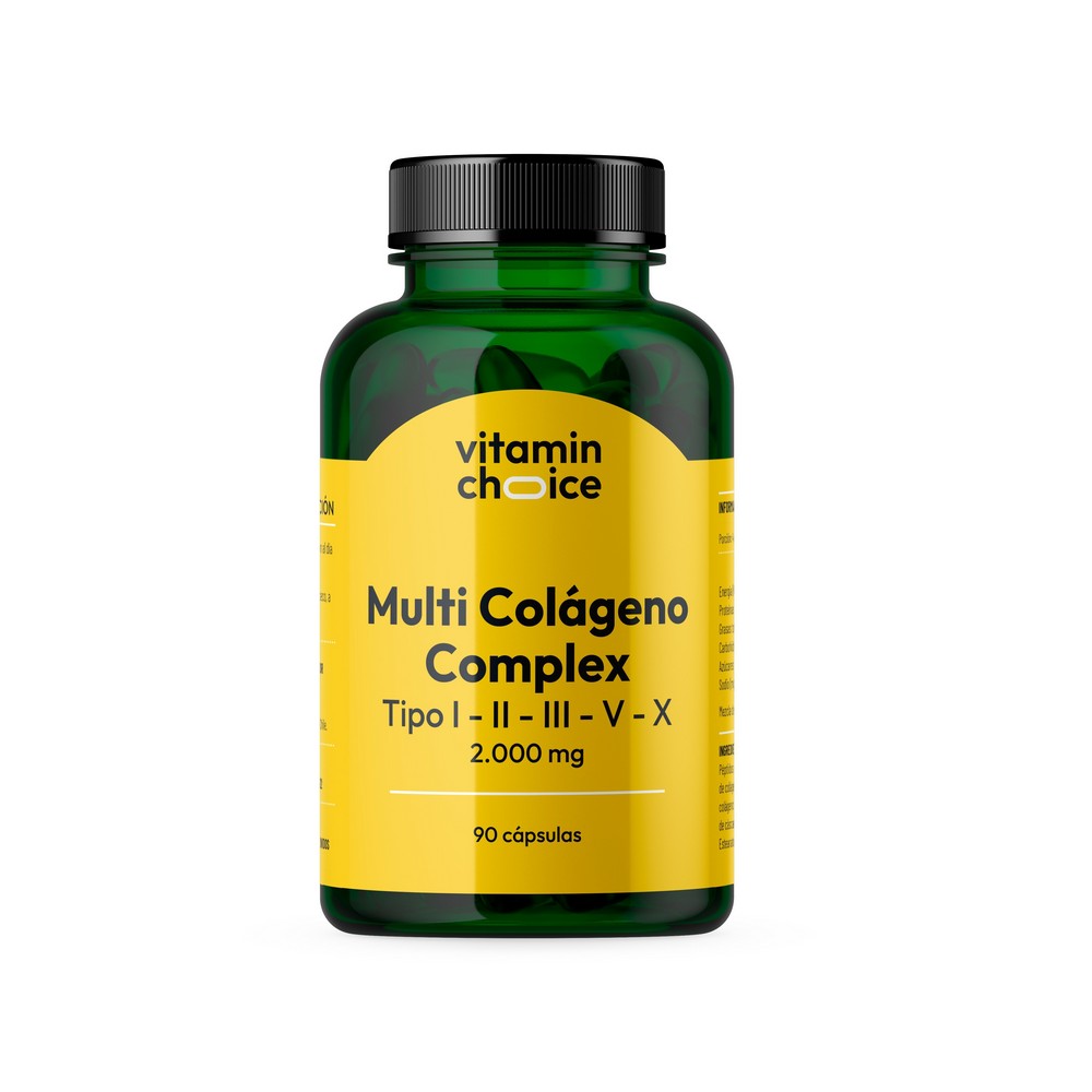 Multi-colageno-complex-2g-90