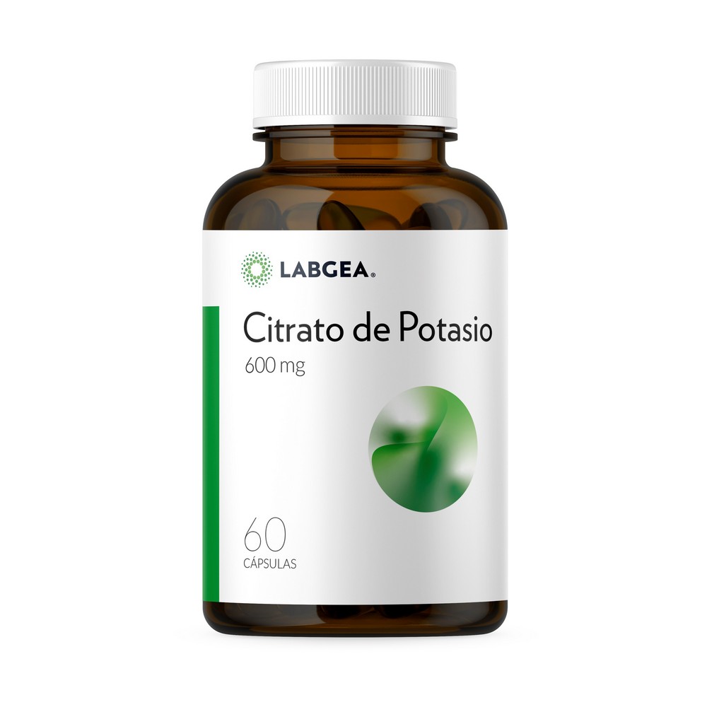 Citrato 600mg