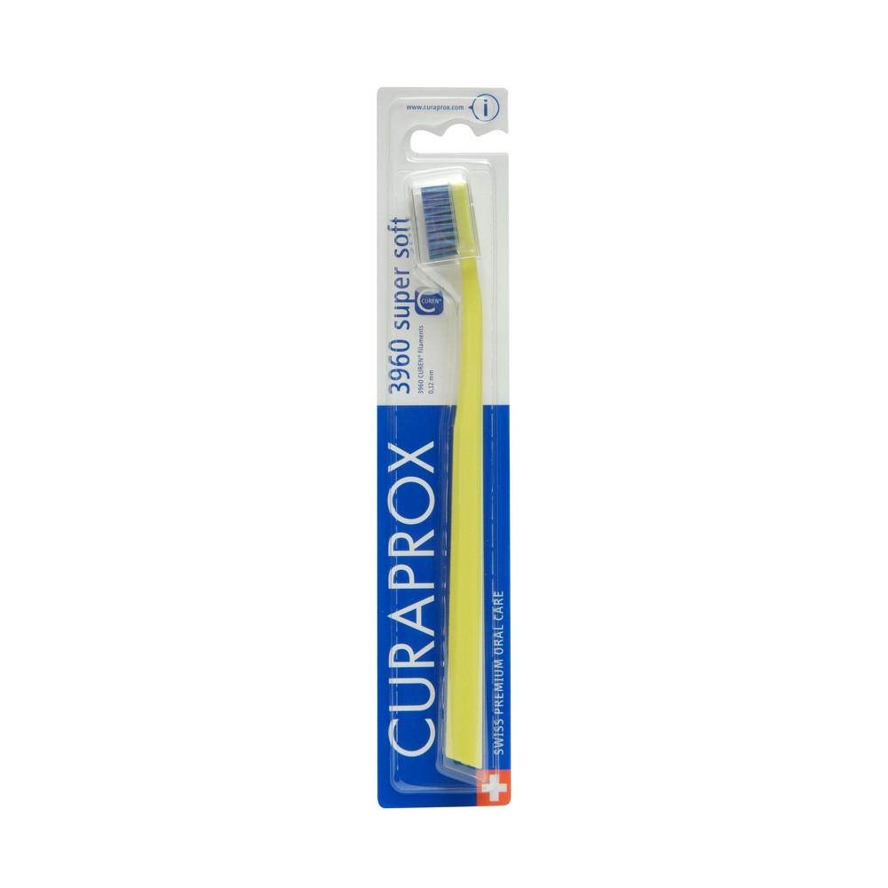 Cepillo Dental 1 Unidad