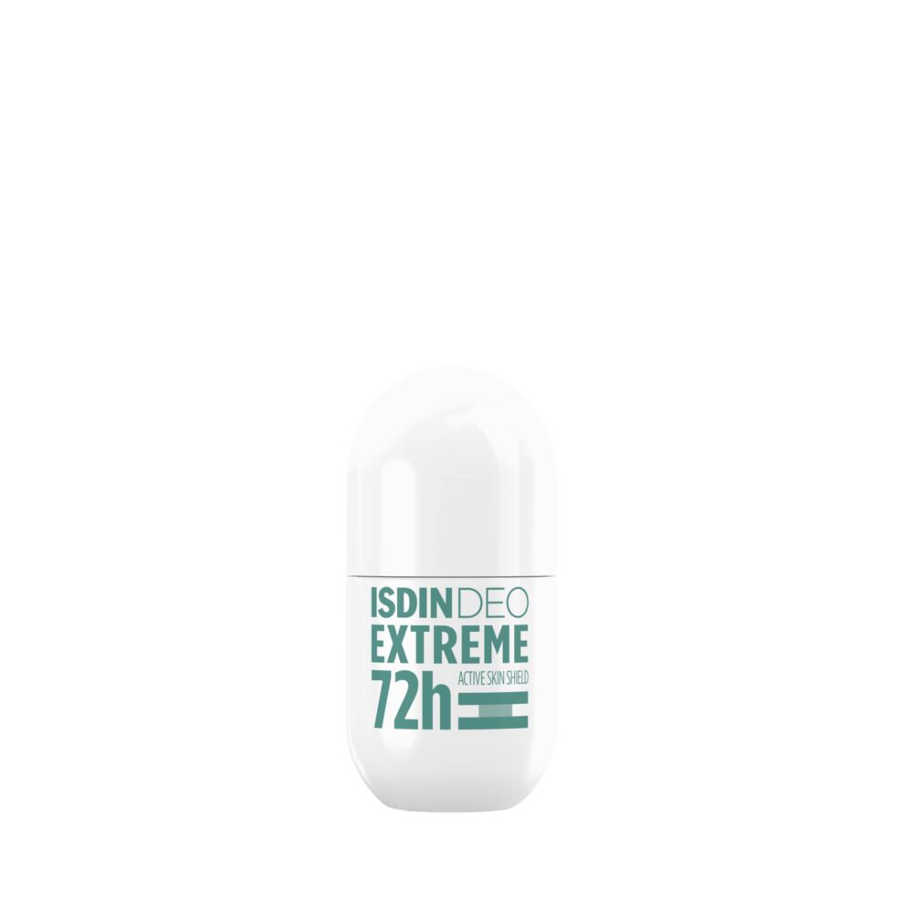 Deo Extreme Roll On  Desodorante Antitranspirante
