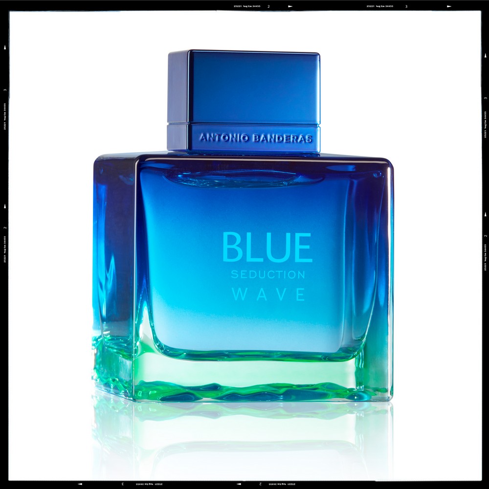 Cuba Paris Authentic Flame Man EDT: Colonia Fresca Da 100 Ml Per Uomo - 6