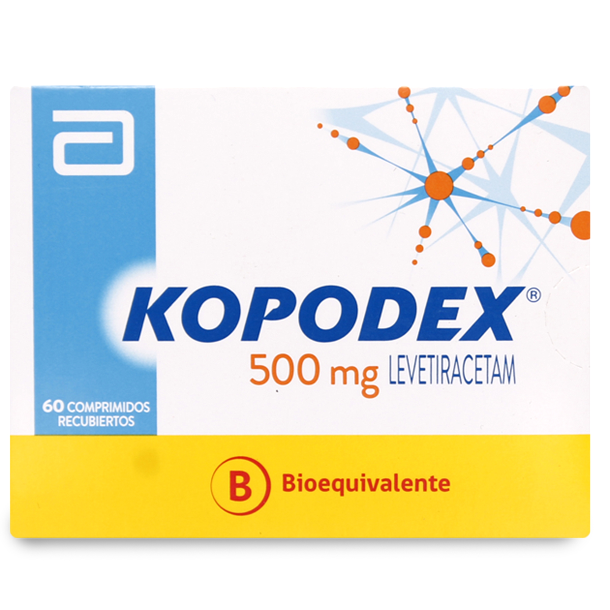Kopodex 500mg