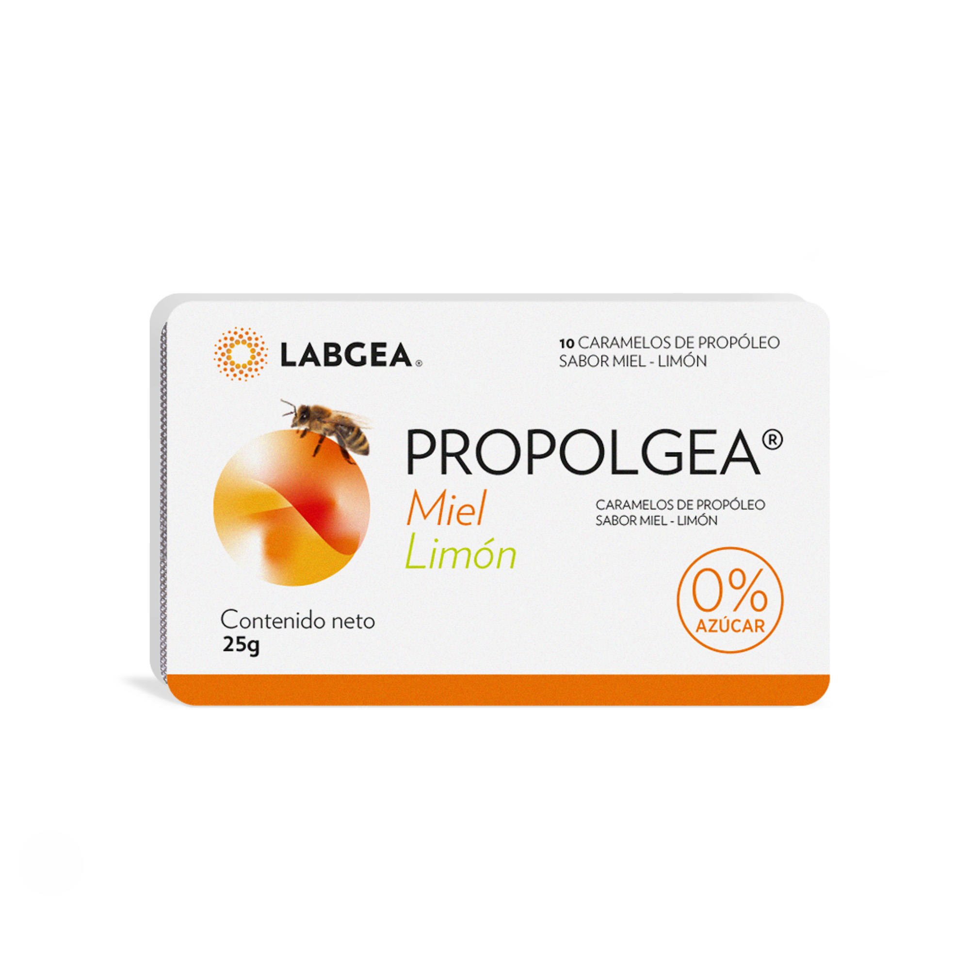 Labgea-propoleo-miel-sin-azucar