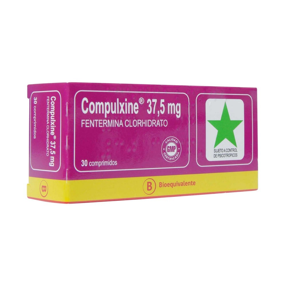 Fentermina 30mg Online