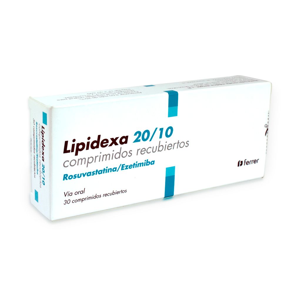 Lipidexa 10mg