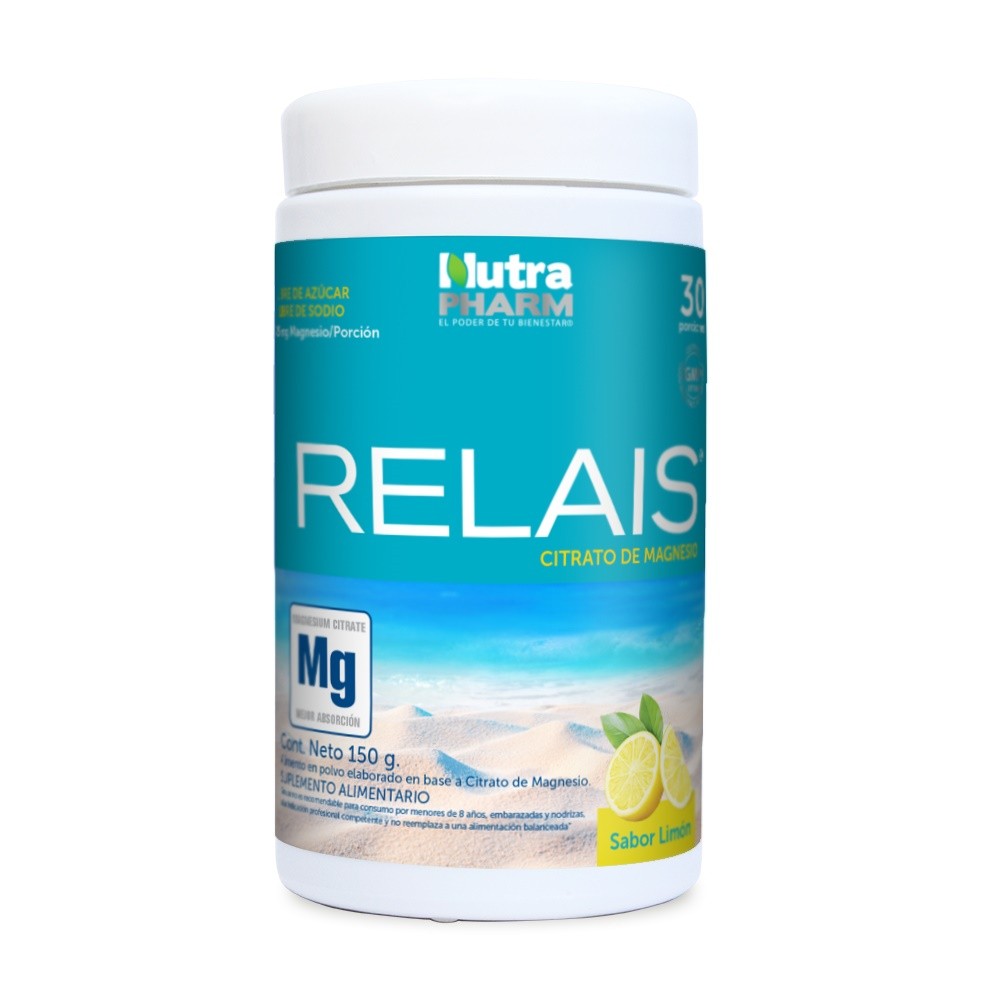 Relais-citrato-magnesio-en-polvo-sabor-limon-sazucar