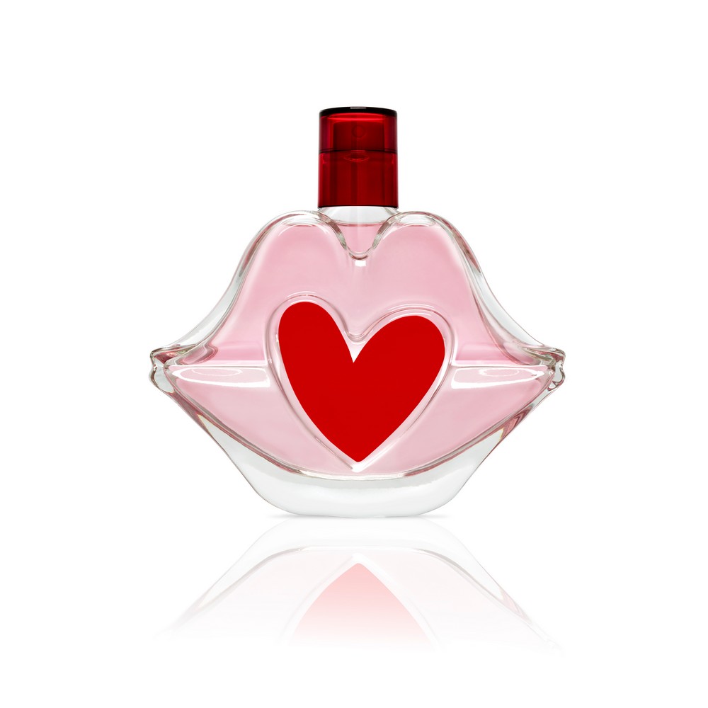 Perfume Mujer de Beso en Beso EDT 100ml