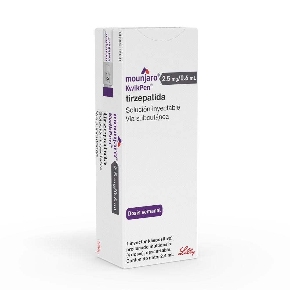 tirzepatide fda approval date Tirzepatide: First Approval | Drugs
