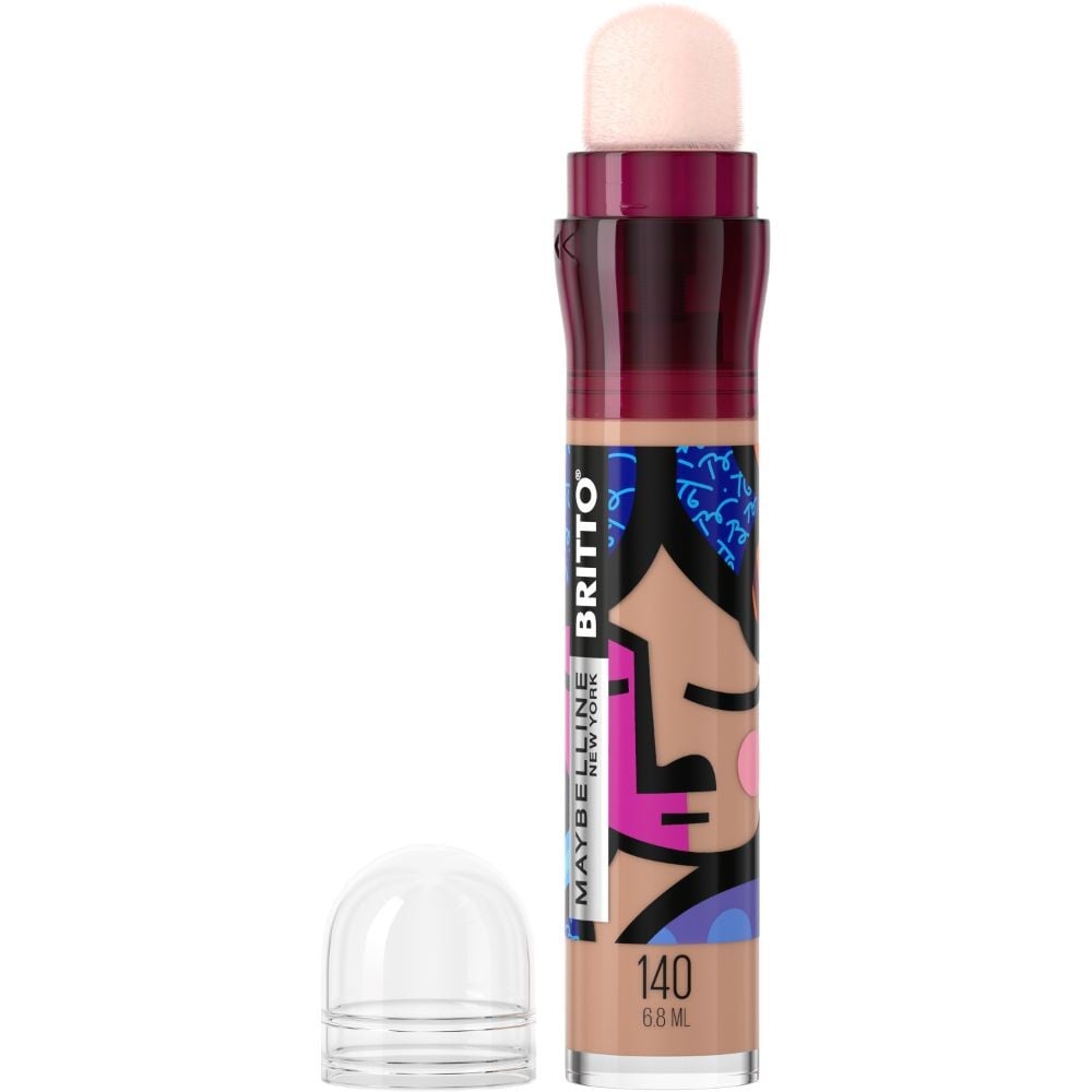 Corrector Instant Age Eraser Colección Brito 140 | Cruz Verde