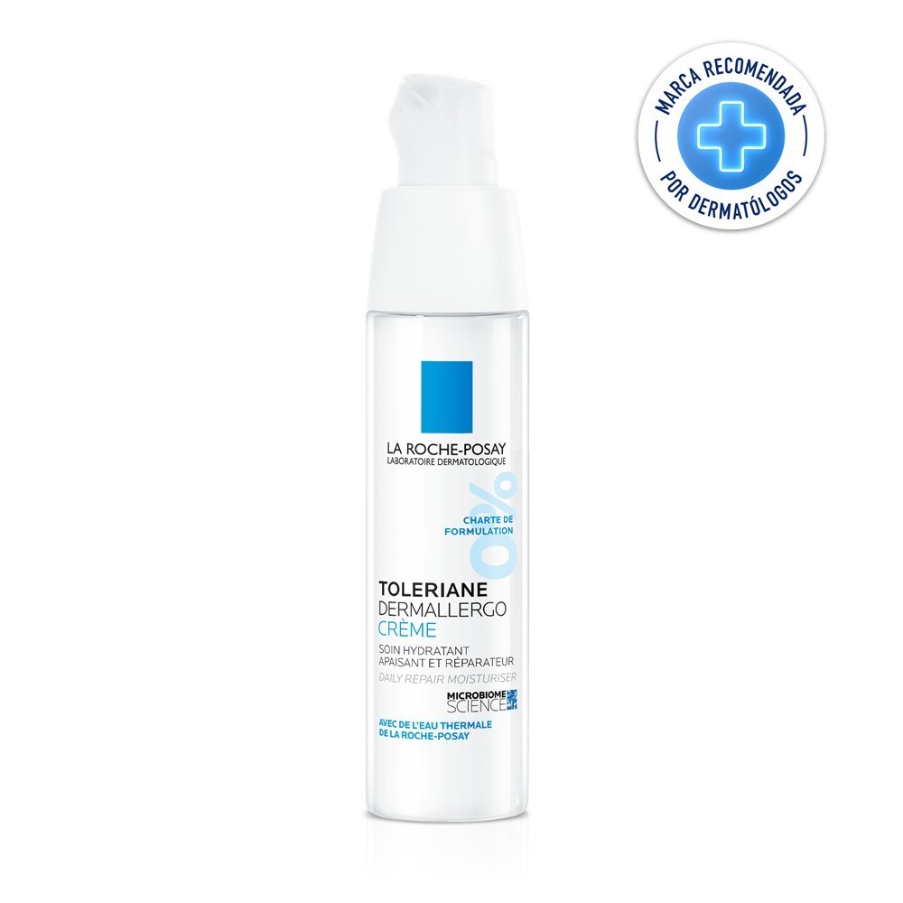 Hidratante-toleriane-dermallergo-40-ml