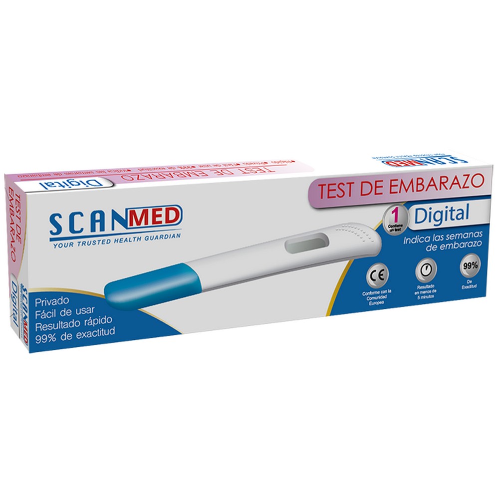 Scanmed-test-embarazo-digital-unidad