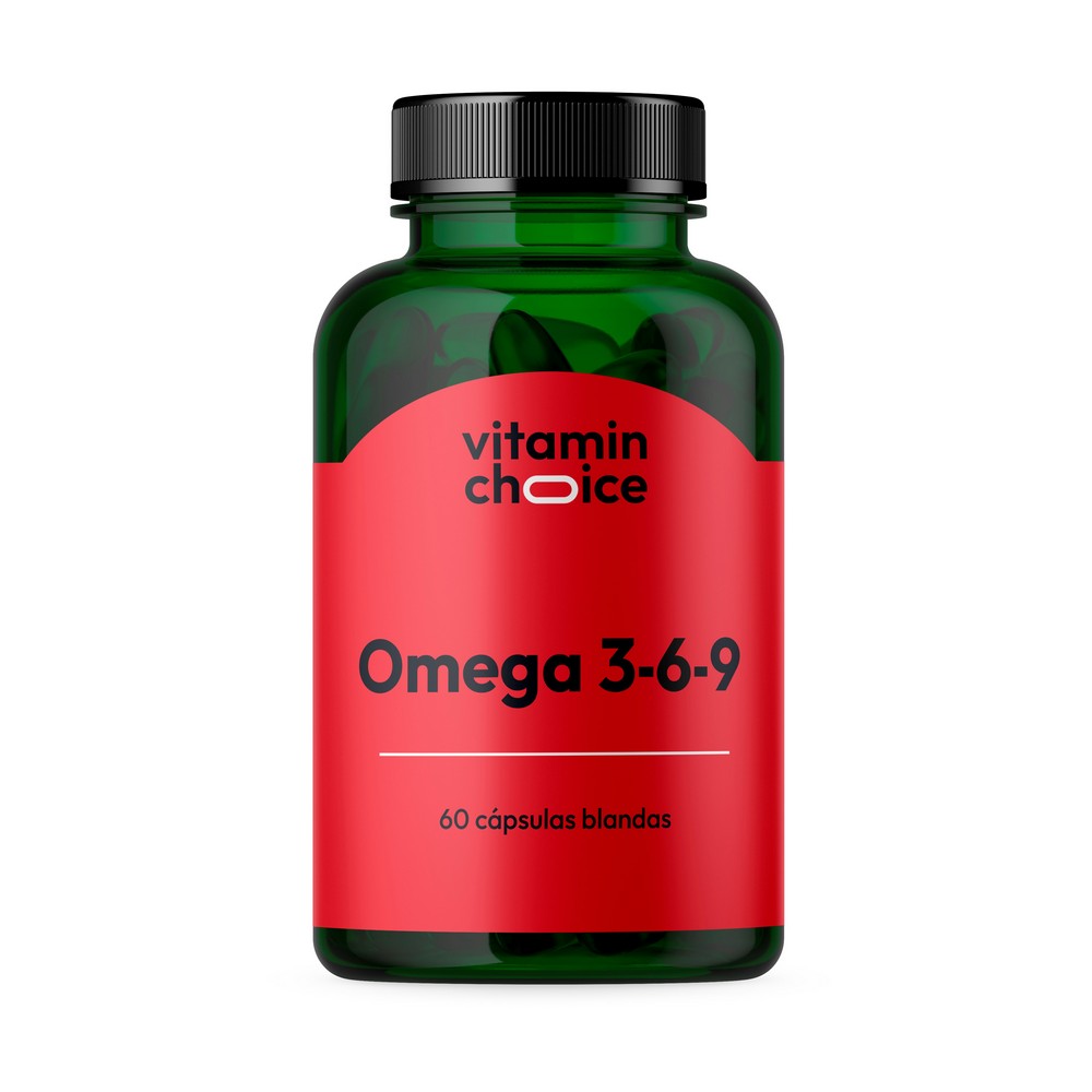 Omega-369-60-blandas