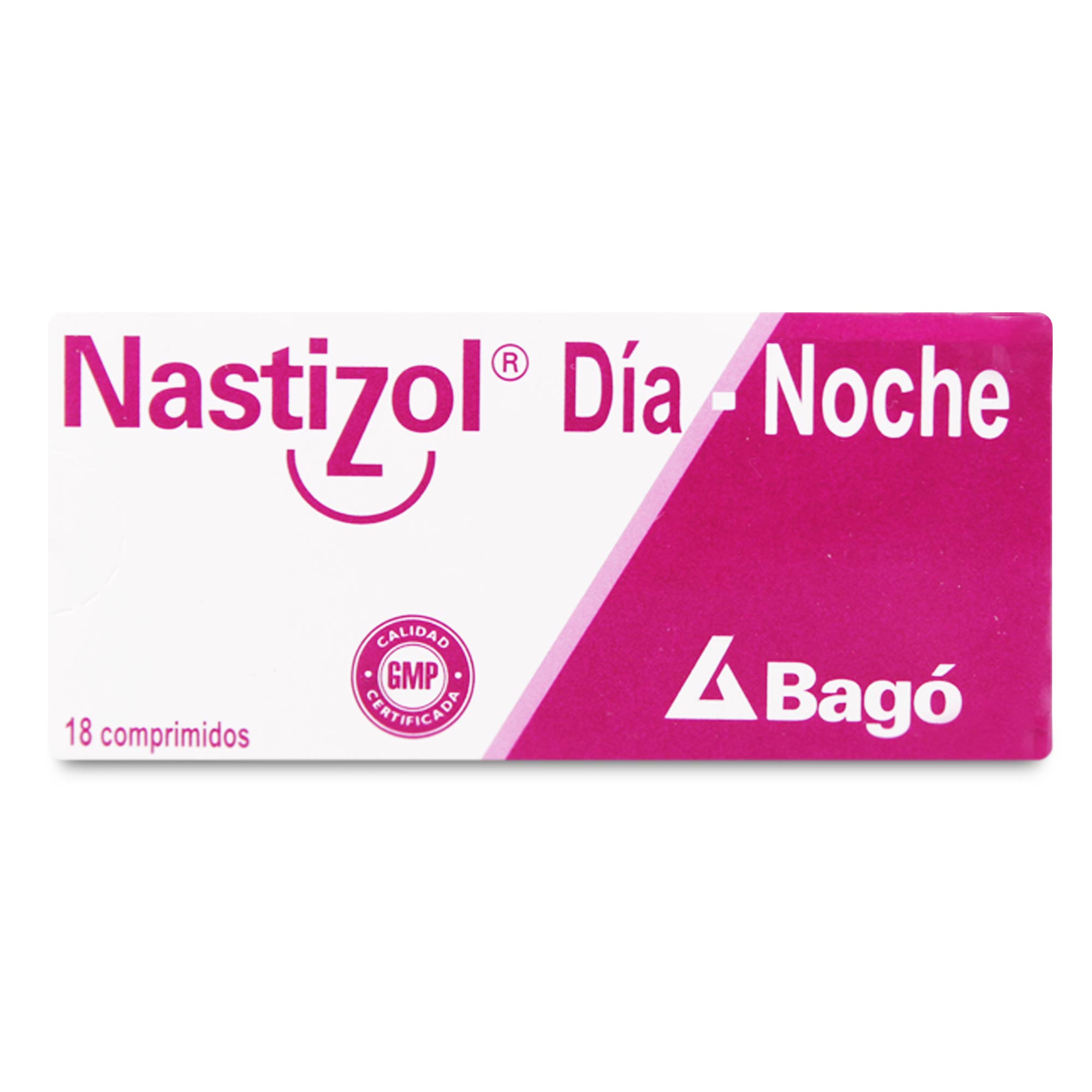 Nastizol 60mg