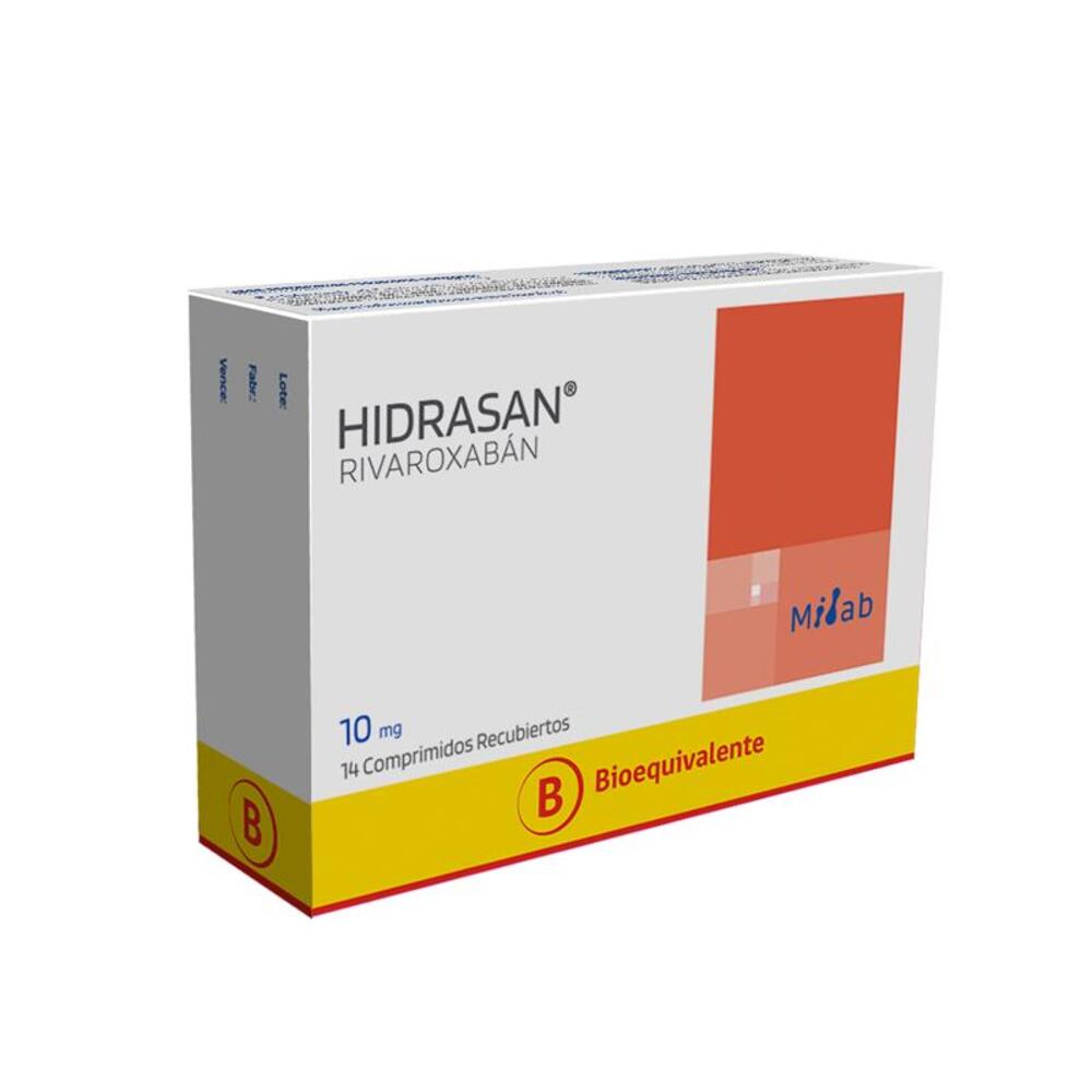 Hidrasan 10mg