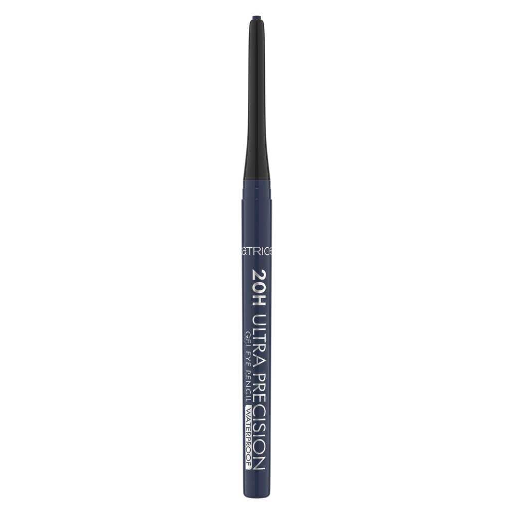 Lapiz De Ojos Ultra Precision Gel Eye 20H Resistente Al Agua Blue