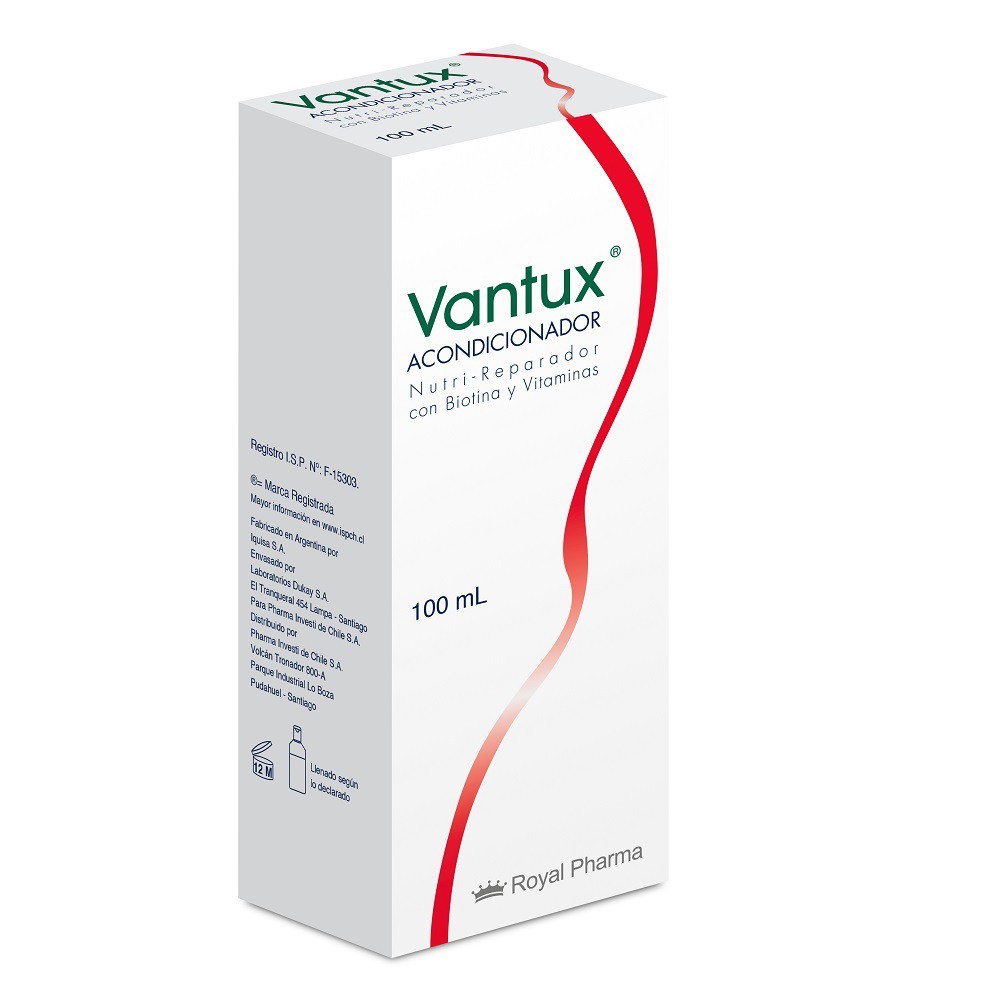 Vantux-nutrireparador-biotina-acondicionador-100-ml