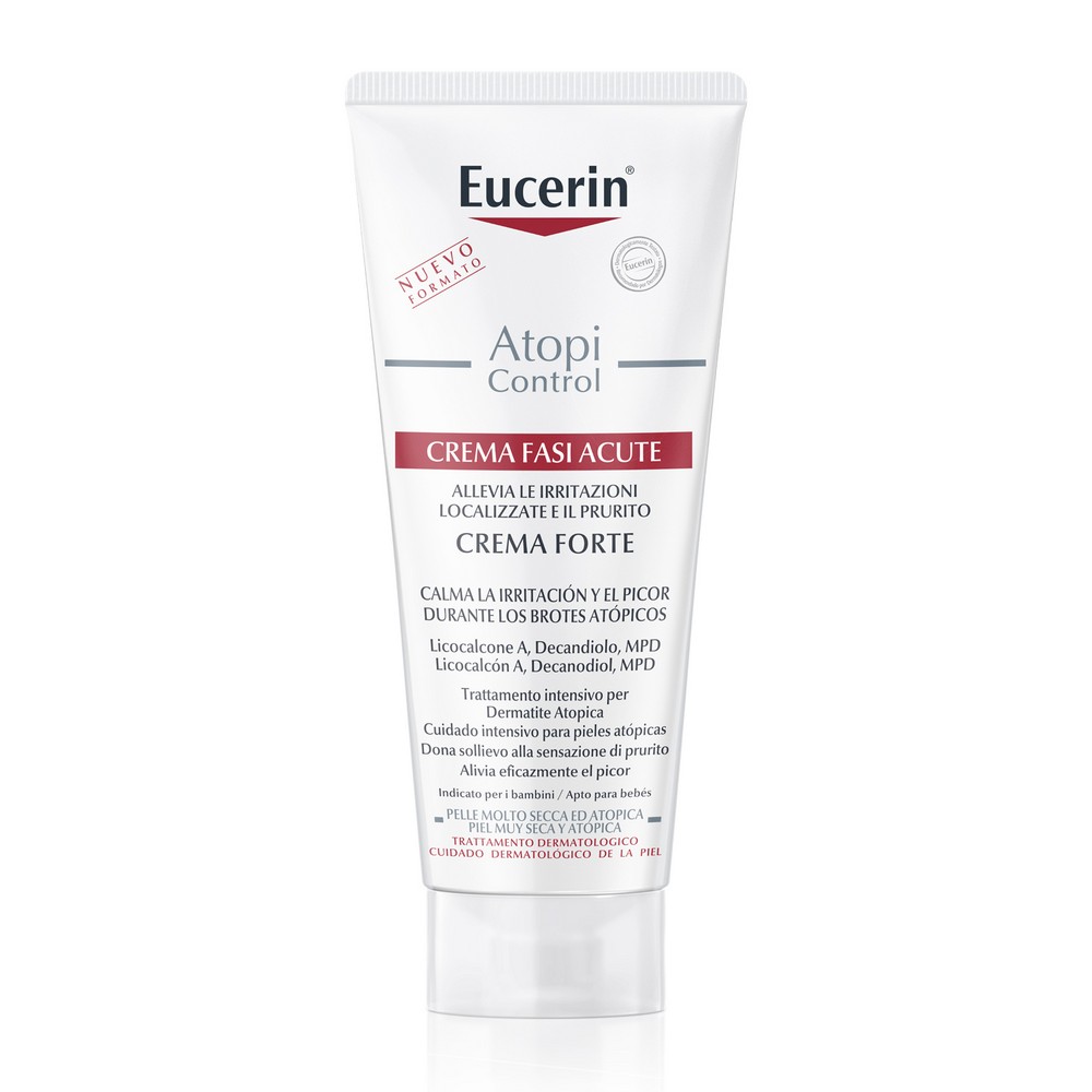 Eucerin Piel Atópica