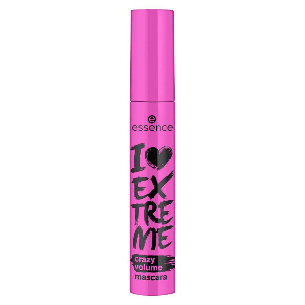 Mascara Voluminizadora I Love Extreme Crazy