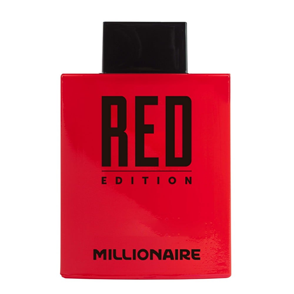 Millonaire Red Edition 200ml EDP | Cruz Verde