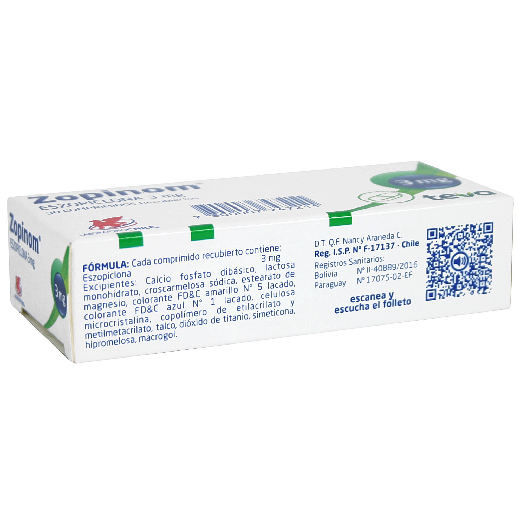 zopiclone como comprar