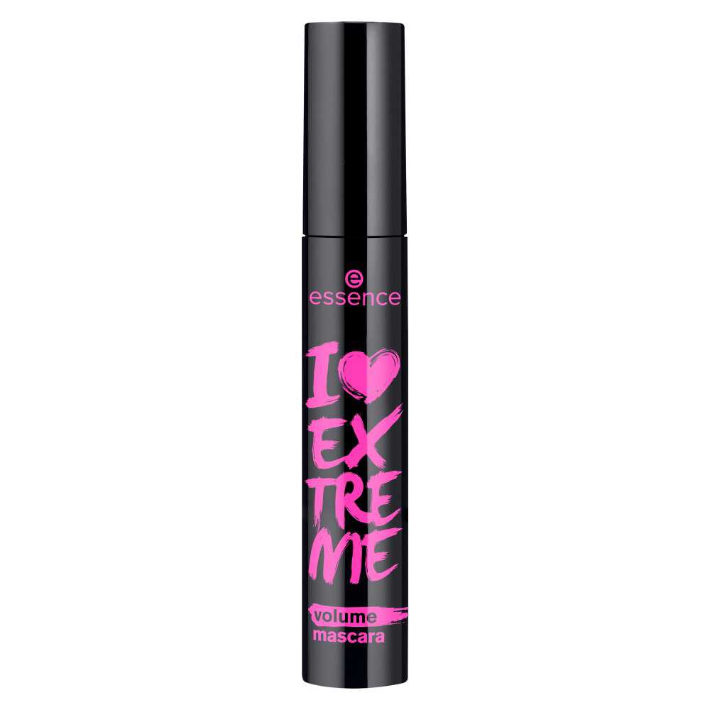 Mascara Voluminizadora I Love Extreme