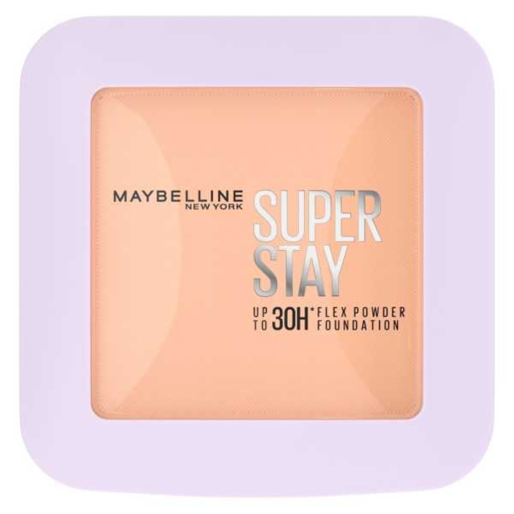 Base De Maquillaje Super Stay Flex Powder 120