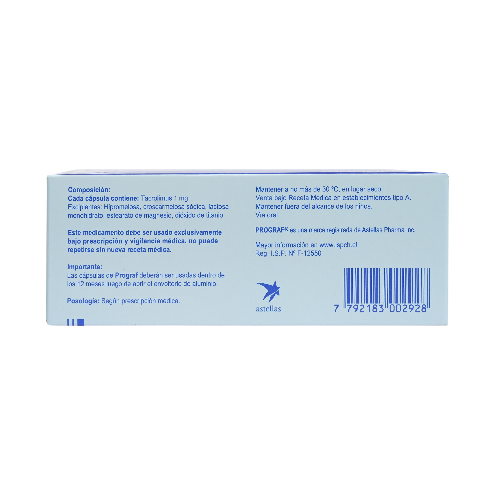 prograf 1 mg tablet