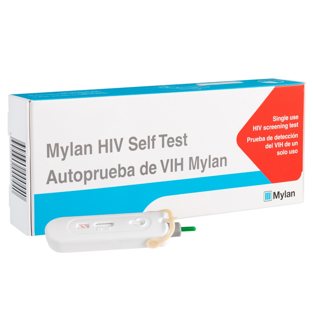 Test-autoprueba-vih