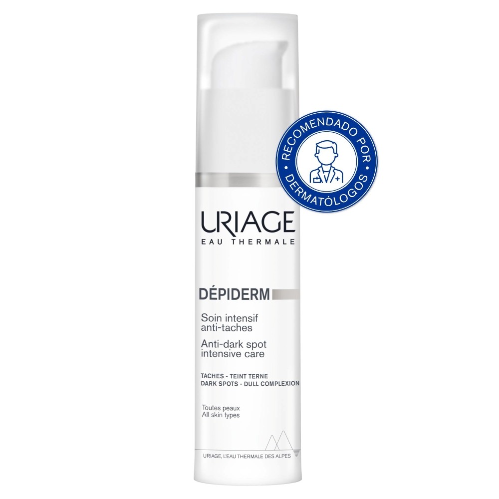 Depiderm Tratamiento Intensivo Antimanchas 30 ml