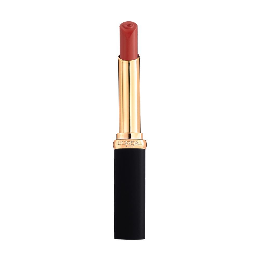 Labial Color Riche Intense Volume Matte 603 Wood Nonchalan