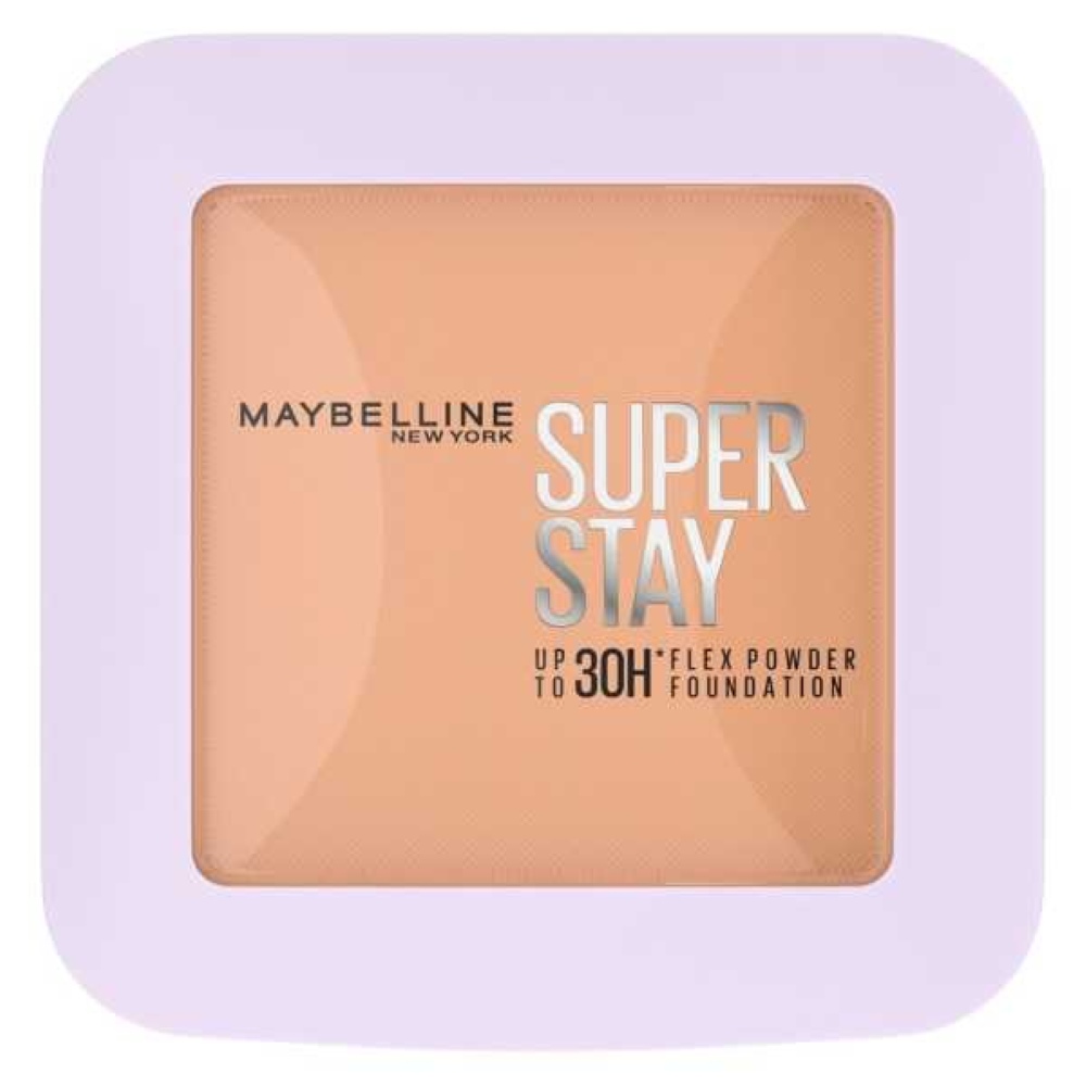 Base De Maquillaje Super Stay Flex Powder 310