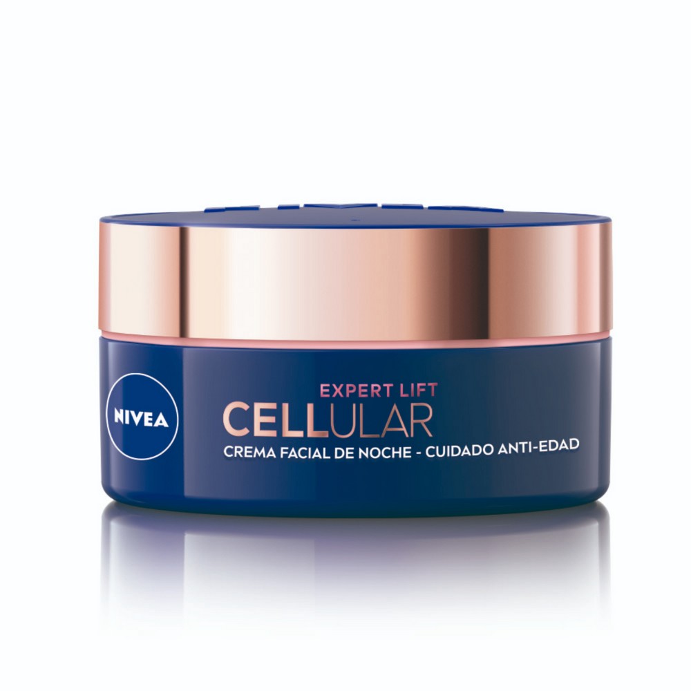 Crema Facial Hyaluron Cellular Filler Elasticidad And Anti Gravedad Noche 50 Ml Farmacias Cruz Verde 3578