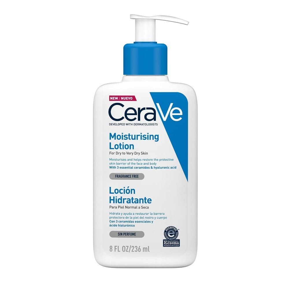 Loción Hidratante 236 mL | Cruz Verde