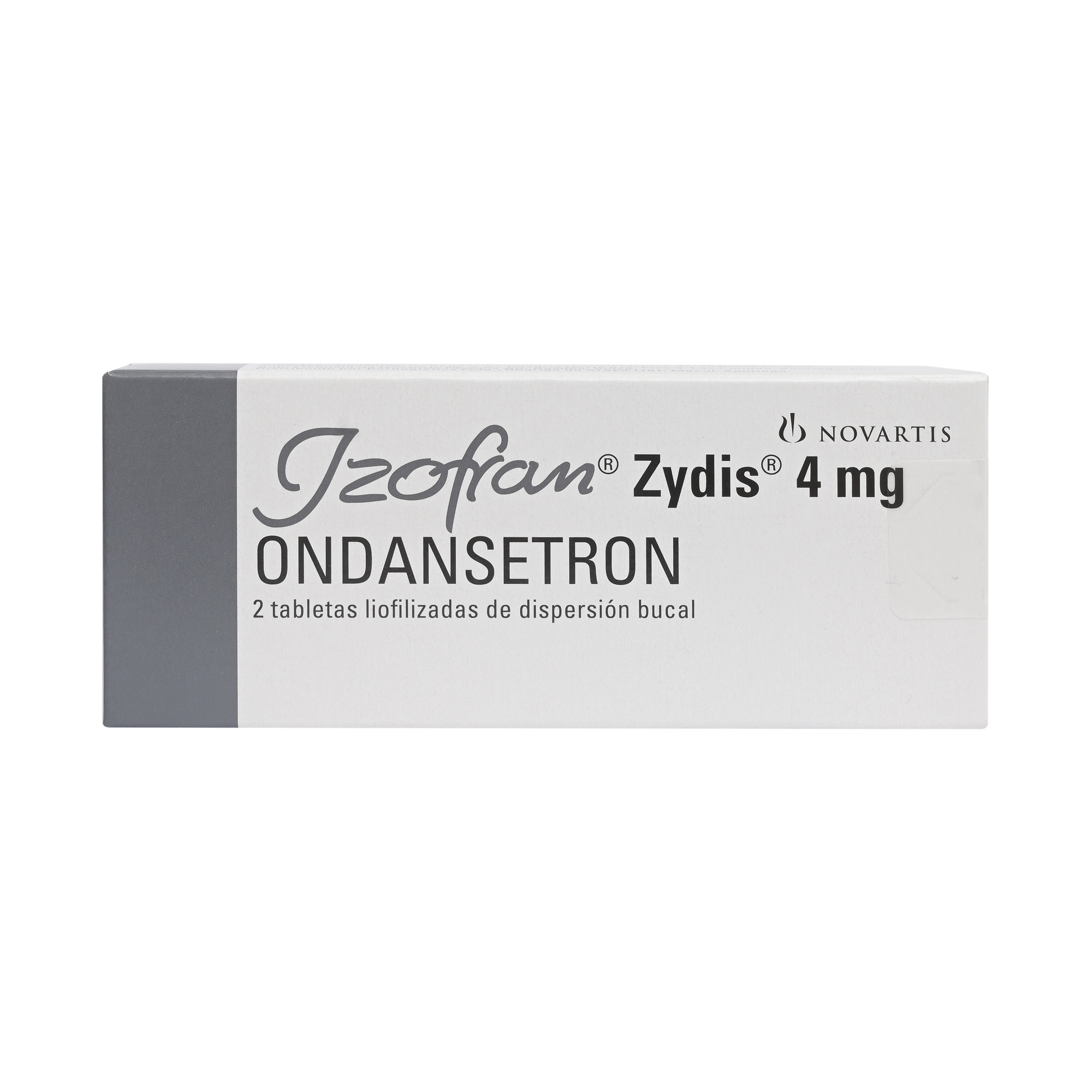 Izofran 4mg