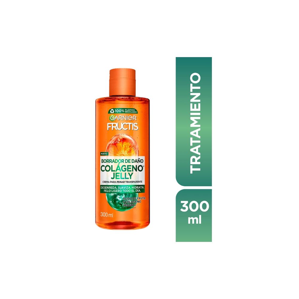 Peinar-borrador-dano-colageno-jelly-300-ml