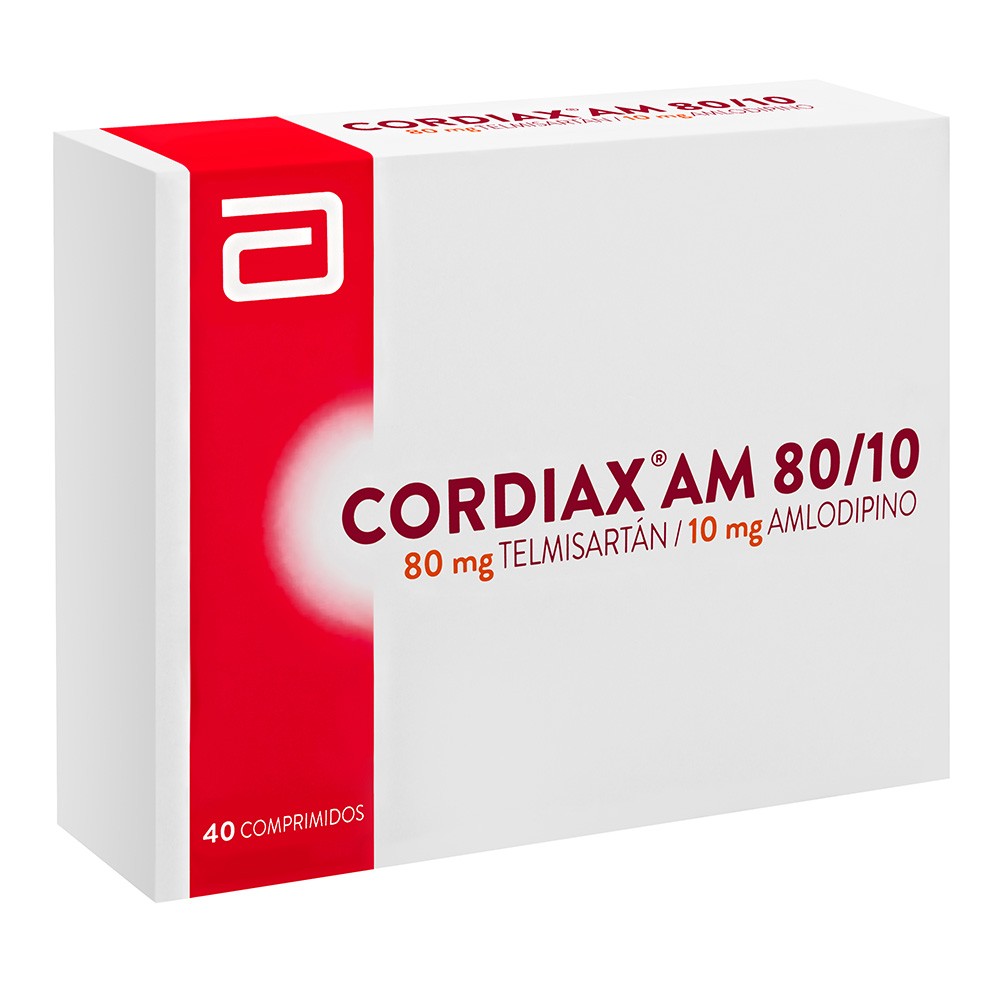 Cordiax 10mg