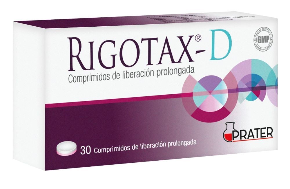 Rigotaxd 120mg