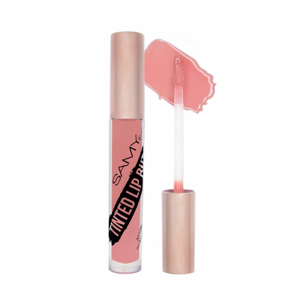 Balsamo Hidratante 02 Peach