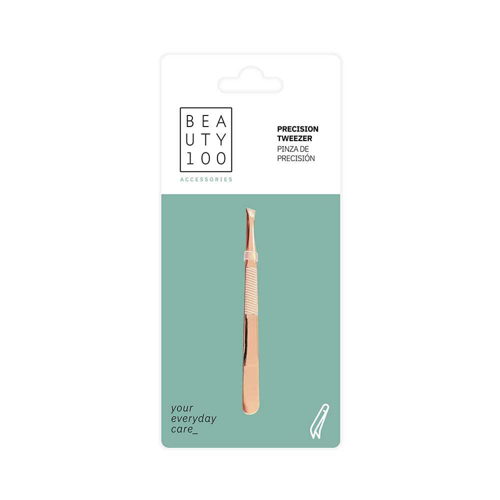 Pinza Angular | Cruz Verde