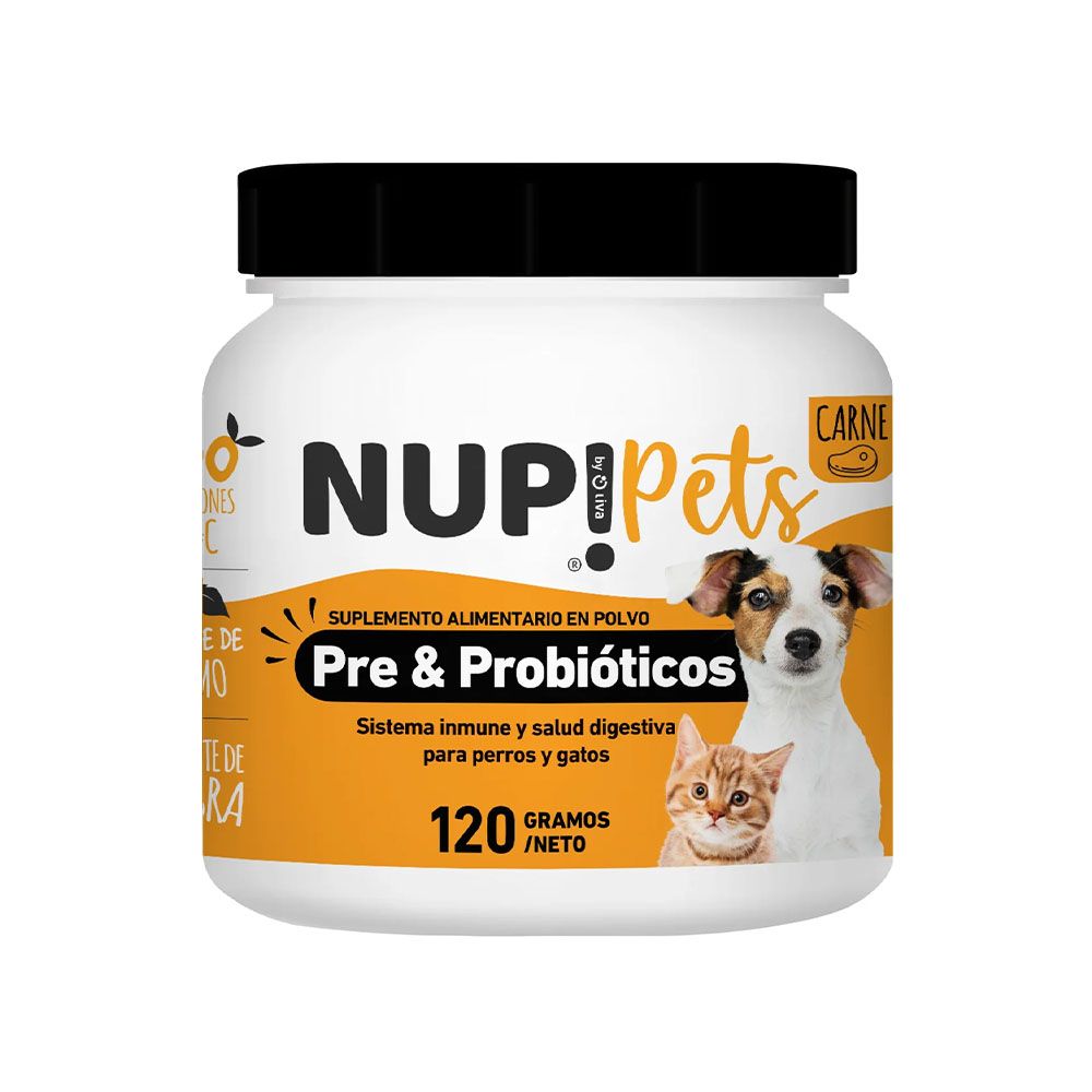 Preprobiotico-carne-120gr