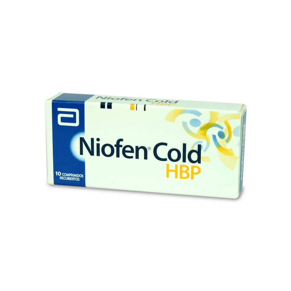 Niofen 200mg