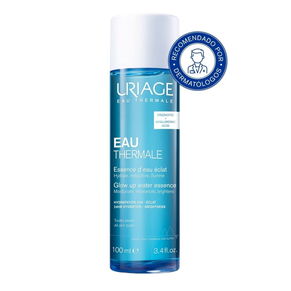 Esencia de Agua Hidratante Eau Thermale 100ml