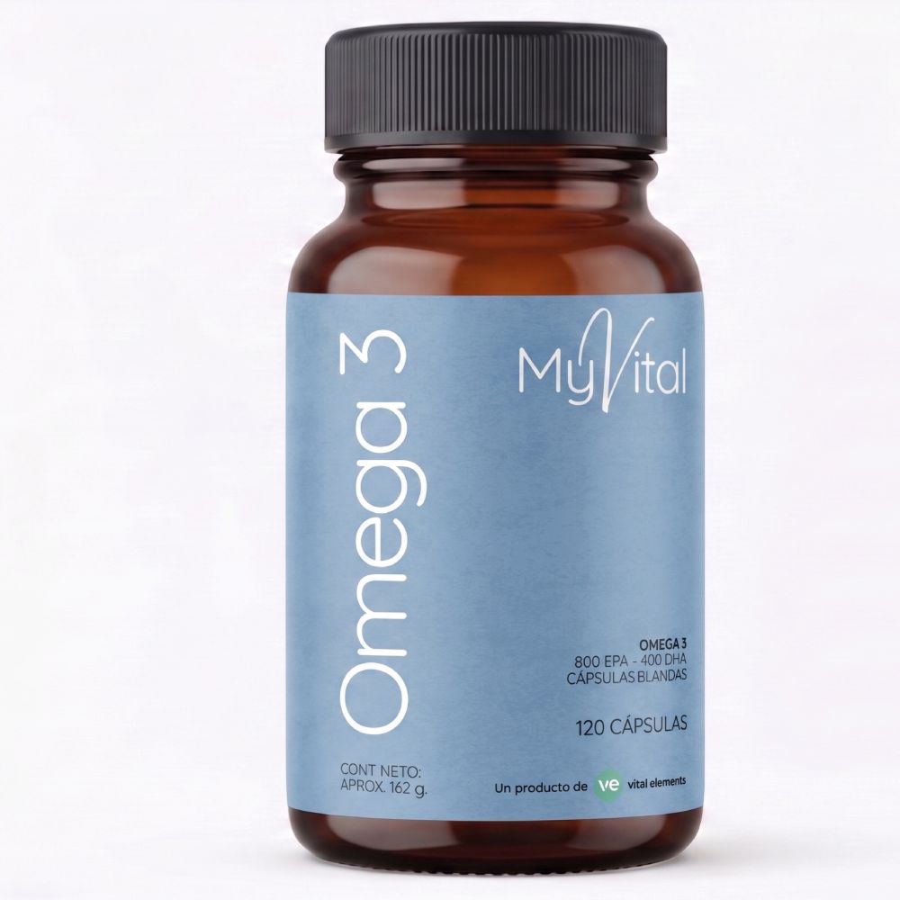 Vital 1200mg