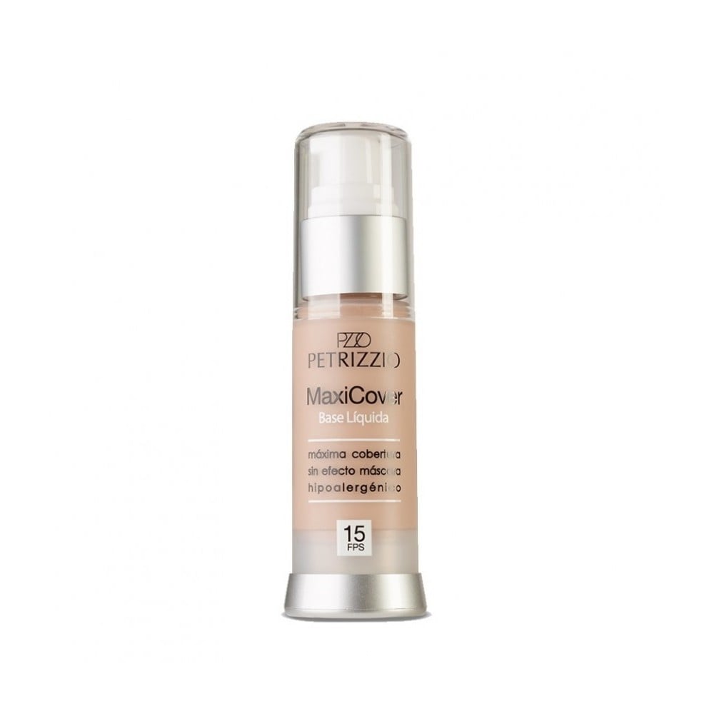 Maxicover 1 Base de Maquillaje de 30 mL